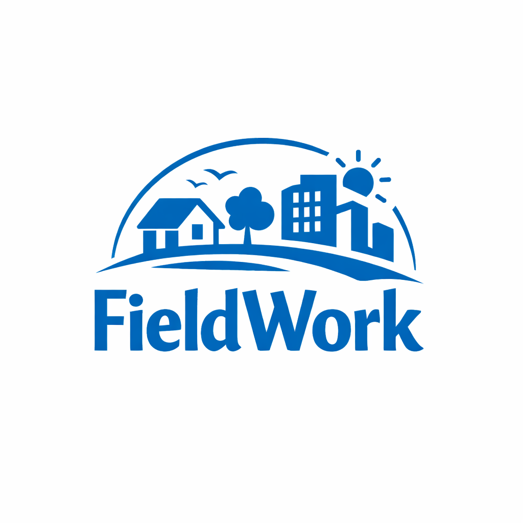 Fieldwork V2 logo